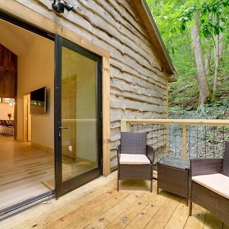 Outdoor Enthusiast'S Dream Cabin Hiking & Rafting Hot Springs Esterno foto