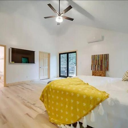 Outdoor Enthusiast'S Dream Cabin Hiking & Rafting Hot Springs Esterno foto