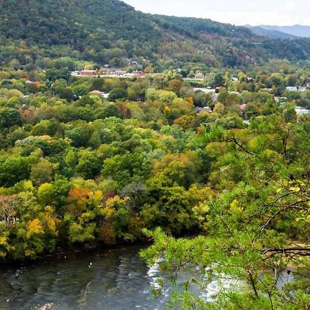 Outdoor Enthusiast'S Dream Cabin Hiking & Rafting Hot Springs Esterno foto