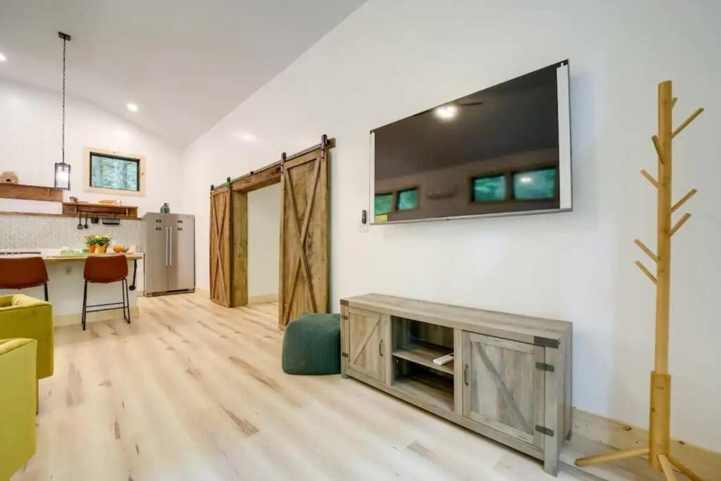 Outdoor Enthusiast'S Dream Cabin Hiking & Rafting Hot Springs Esterno foto