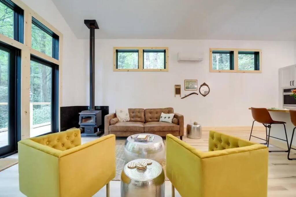 Outdoor Enthusiast'S Dream Cabin Hiking & Rafting Hot Springs Esterno foto